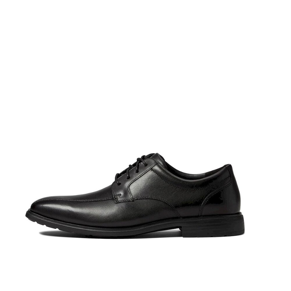 Rockport® Dressports Work Bike Oxfords Men's Size 8M New in Box - Picture 3 of 8